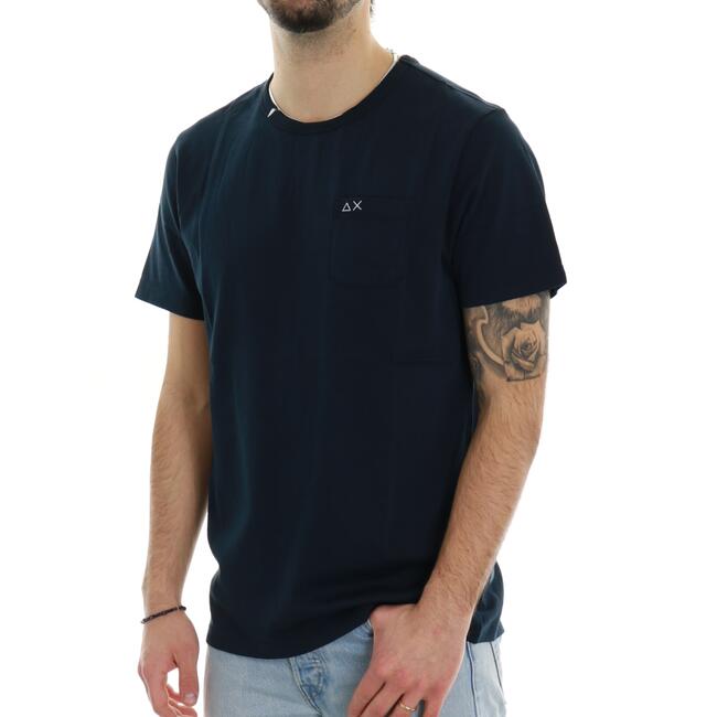 T-SHIRT TASCHINO SUN68 - Mad Fashion | img vers.650x/